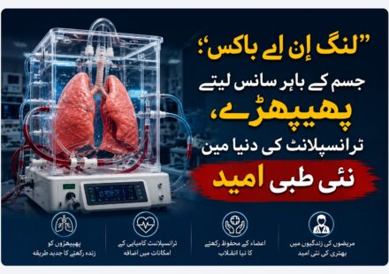 لنگ اِن اے باکس