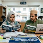 آج کے کرنٹ افیئرز آٹھ اگست دو ہزار چھبیس