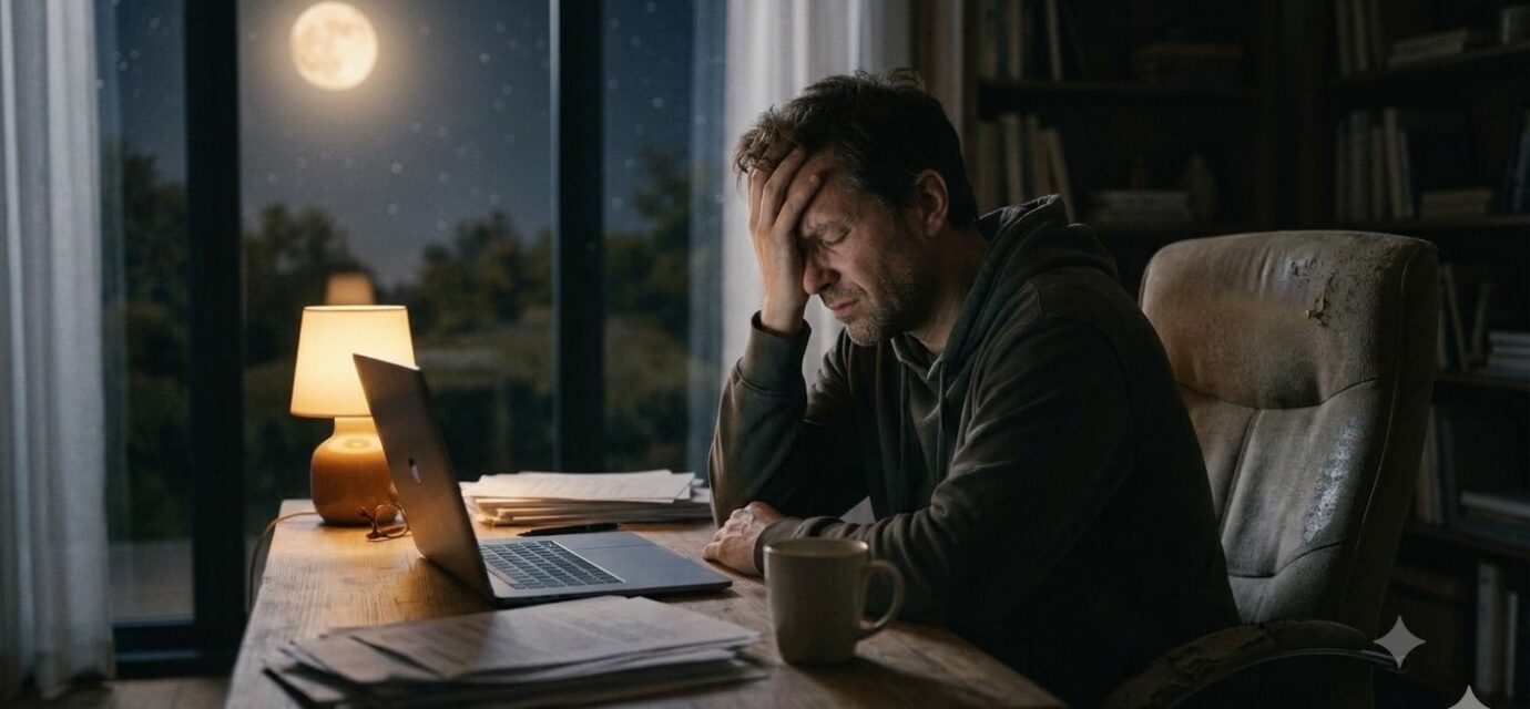 رات کو کتنے بجے سونا صحت کے لیے بہتر ہے؟ 😴 ماہرین نے بتا دیا کتنے گھنٹے کی نیند ضروری ہے اور جلدی سونے کا آسان