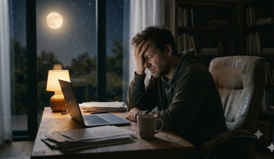 رات کو کتنے بجے سونا صحت کے لیے بہتر ہے؟ 😴 ماہرین نے بتا دیا کتنے گھنٹے کی نیند ضروری ہے اور جلدی سونے کا آسان