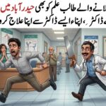 ایک نمبر پر نیٹ پی جی نشست