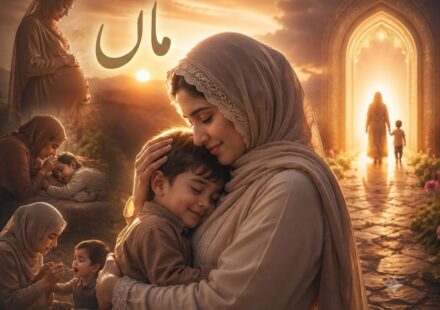 اسلام میں ماں کی عظمت، والدہ کے حقوق اور جنت ماں کے قدموں تلے ہونے کی فضیلت