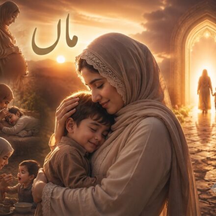 اسلام میں ماں کی عظمت، والدہ کے حقوق اور جنت ماں کے قدموں تلے ہونے کی فضیلت