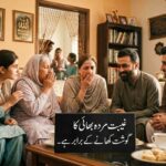 غیبت کیا ہے