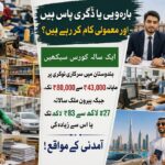 بارہویں یا ڈگری پاس