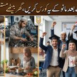 مانو ڈپلومہ کورسز